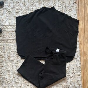 Frank & Eileen matching set